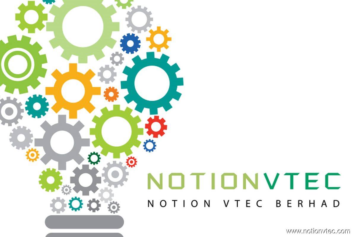 Notion VTec incorporates new unit in UAE to sell LNG, energy products and trade metals, metal ores